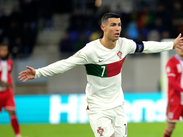 Cristiano