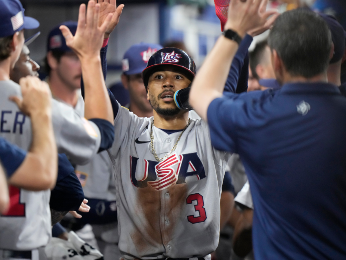 EE.UU. (Foto: AP) EE.UU. (Foto: AP)