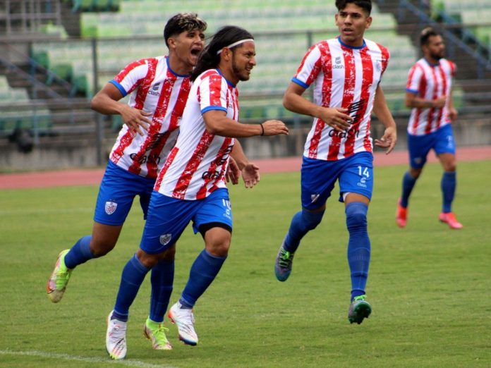 Estudiantes de Mérida Estudiantes de Mérida