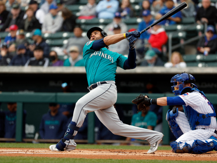 Eugenio Suarez Eugenio Suarez
