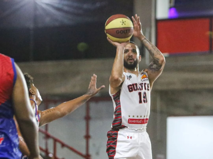 Guaros de Lara (Foto: @guarosoficial)