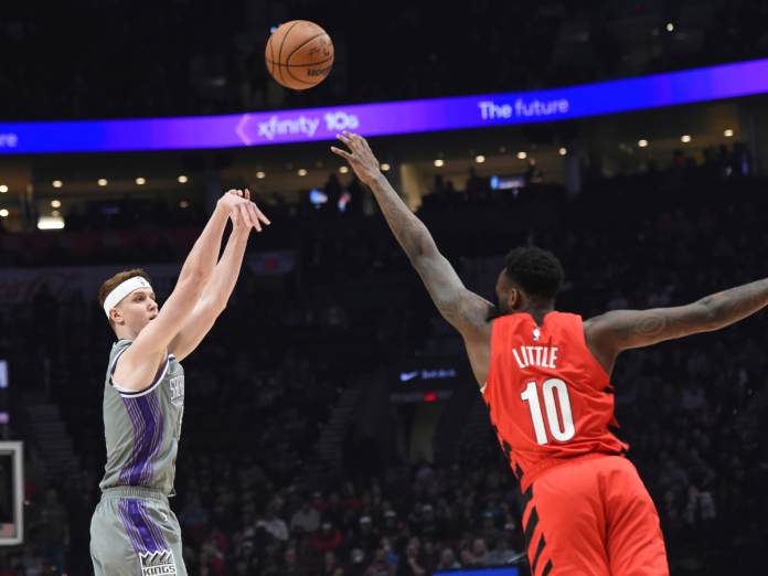Kings de Sacramento (Foto: AP)
