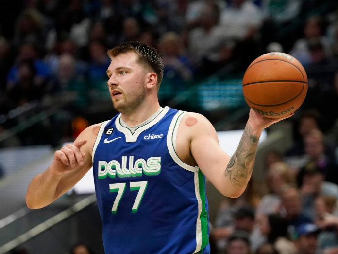 Luka Doncic