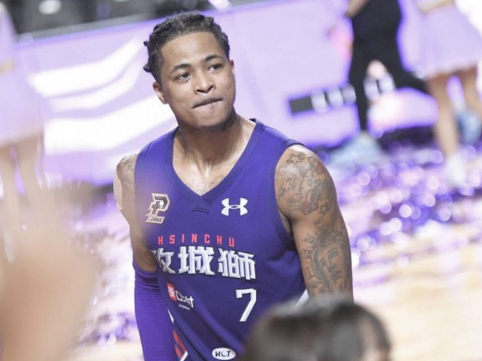 Nick Faust