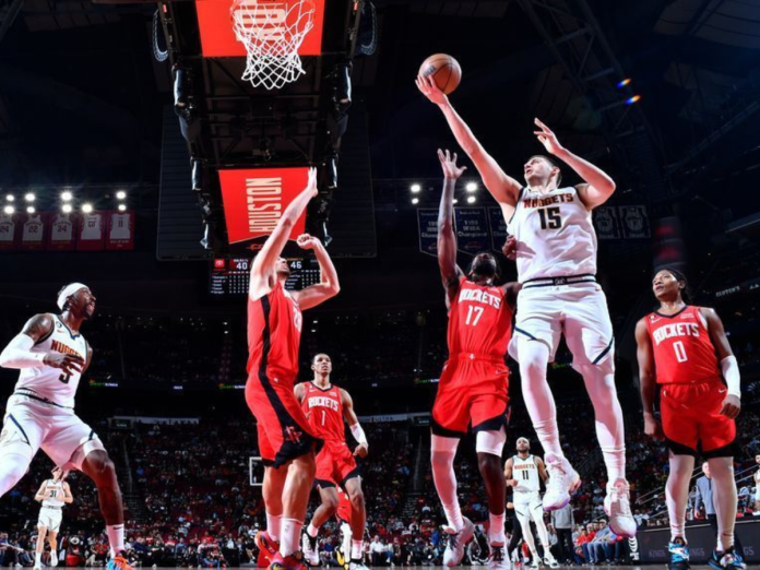 Nikola Jokic