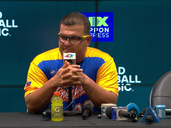 Omar López