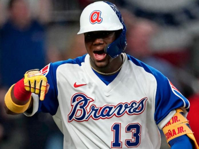 Ronald Acuña Jr