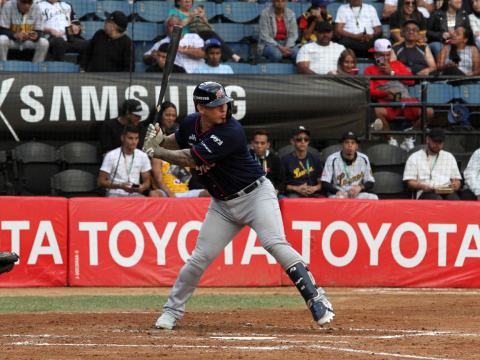 Wilson Ramos