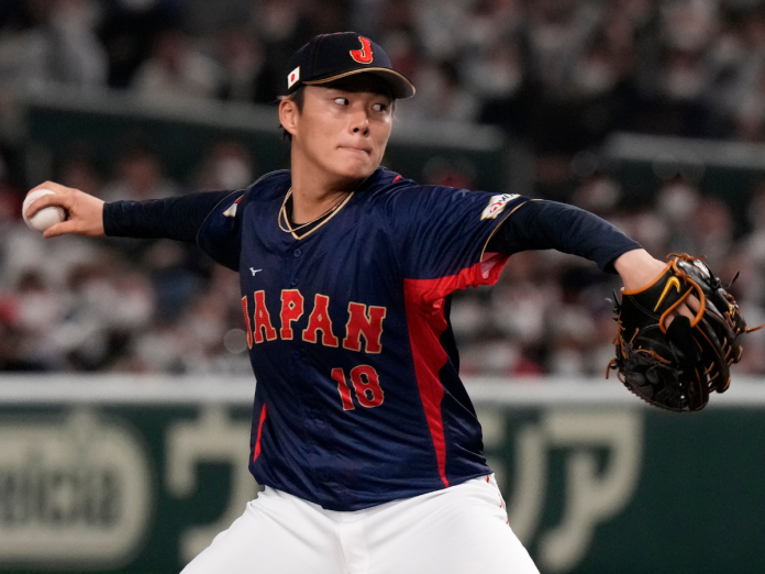 Yamamoto Japón.