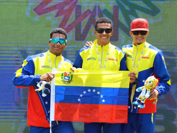 Atletismo