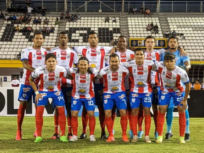 Estudiantes de Mérida (Foto: Prensa Estudiantes) Estudiantes de Mérida (Foto: Prensa Estudiantes)