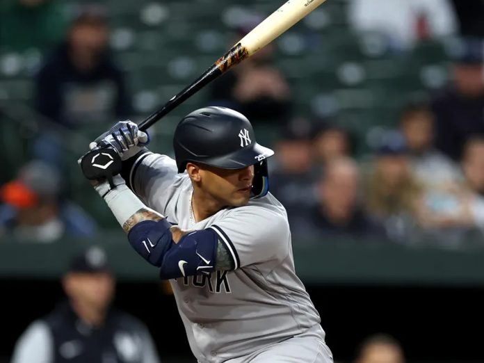 Gleyber Torres Gleyber Torres. (Foto: Rob Carr/Getty Images)
