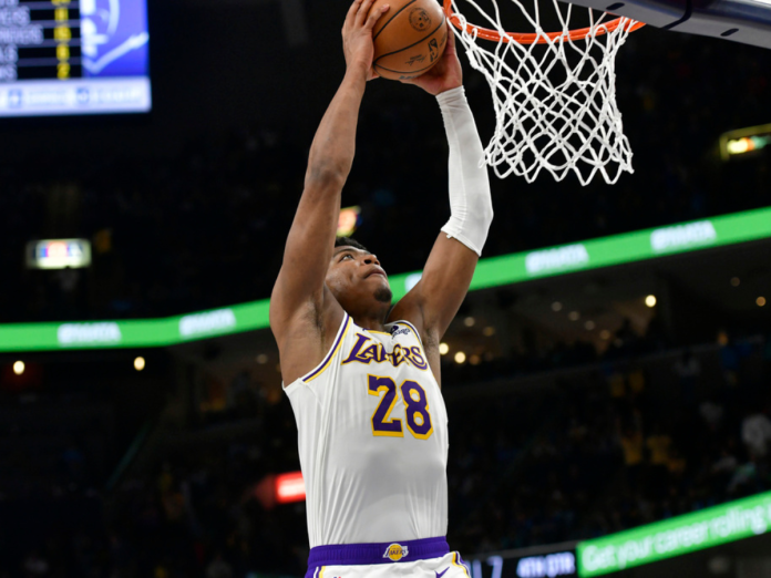 Lakers (Foto: AP) Lakers (Foto: AP)