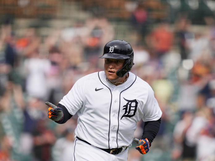 Miguel Cabrera