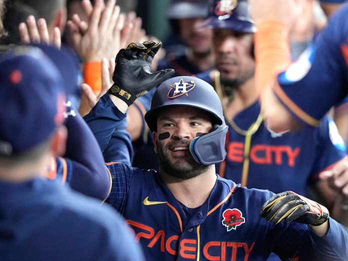 Altuve Altuve
