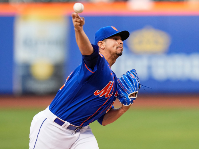 Carlos Carrasco Carlos Carraco