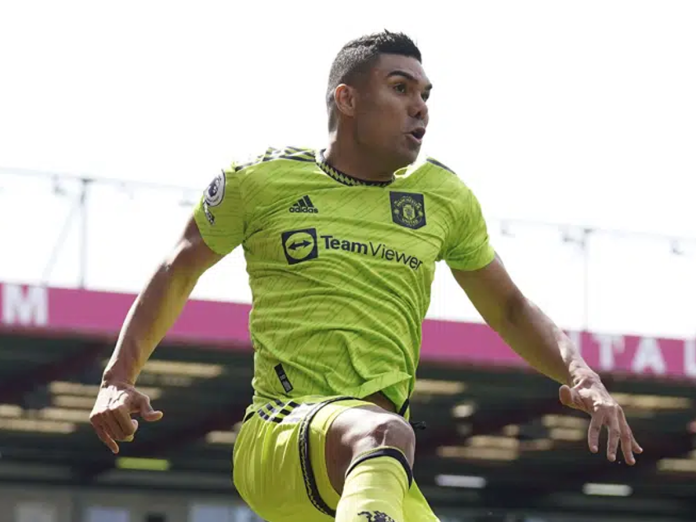 Casemiro