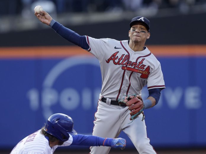 Ehire Adrianza Ehire Adrianza. (Foto: Jim McIsaac/Getty Images)
