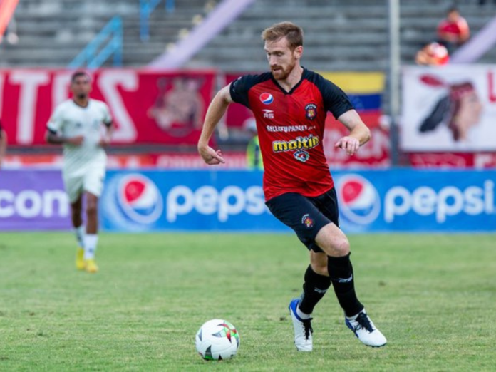 Fernando Aristeguieta