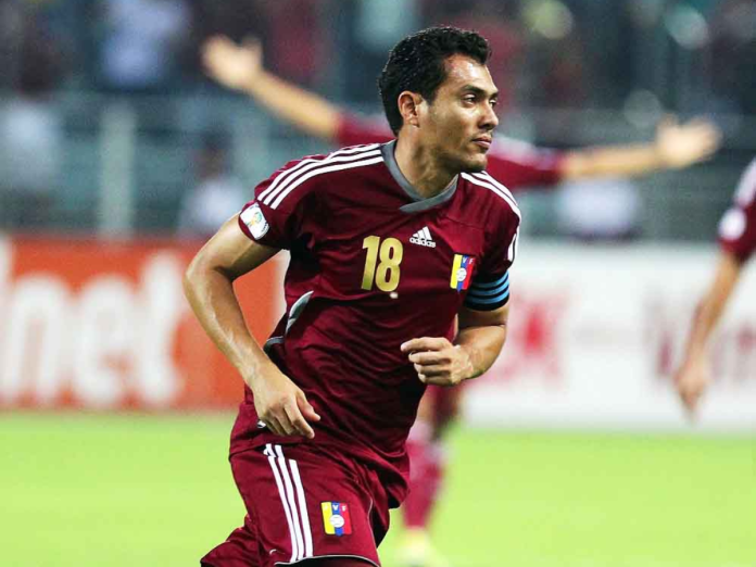 Juan Arango
