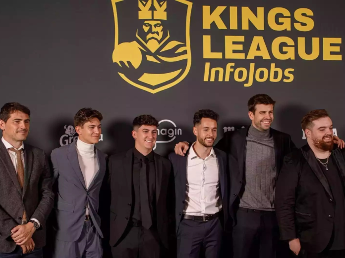 Kings League