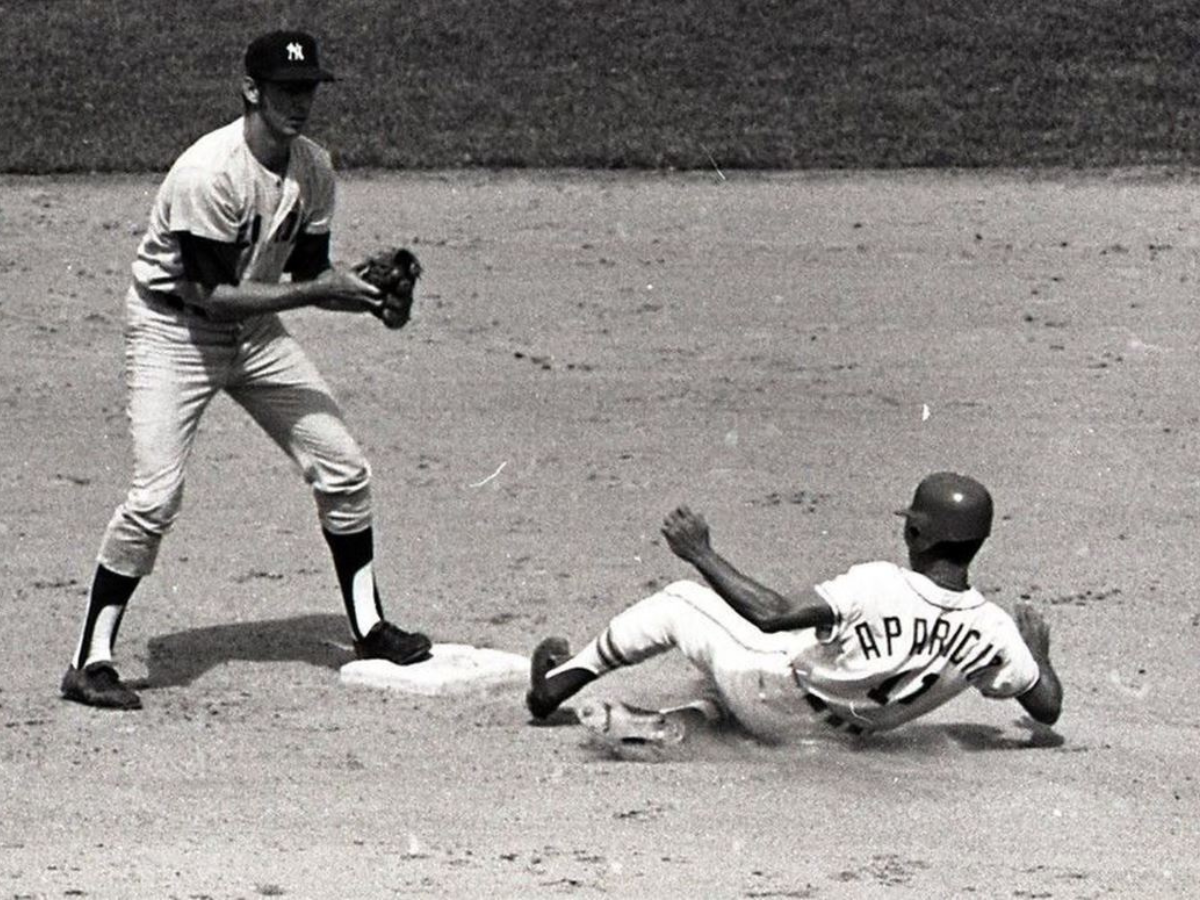 luis aparicio 2023