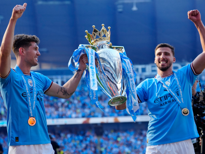 Manchester City