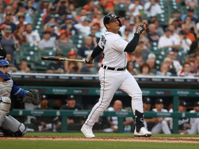 Miguel Cabrera