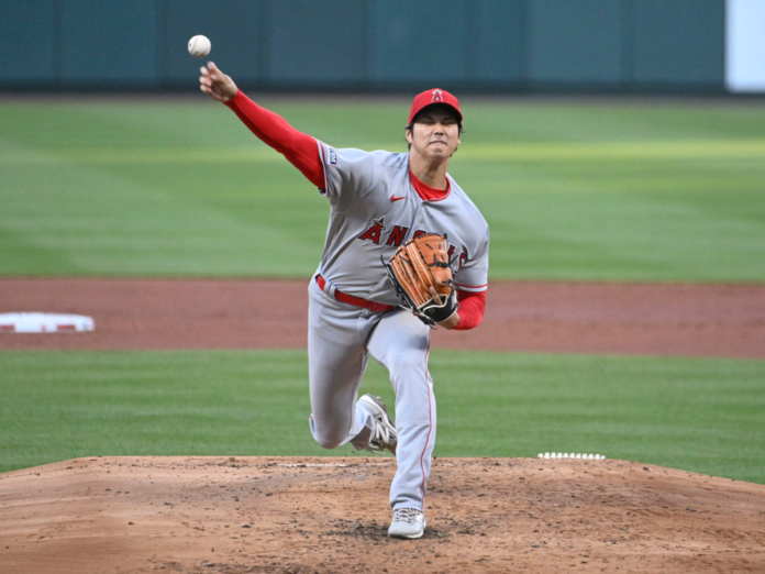 Ohtani Ohtani