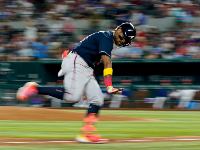 Ronald Acuña Jr.