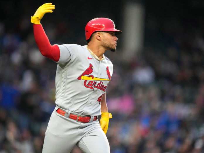 Willson Contreras (Foto: AP)