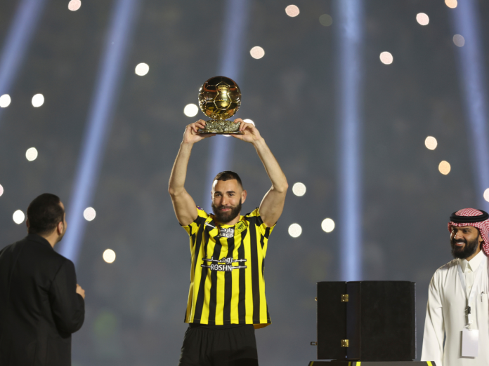 Benzema