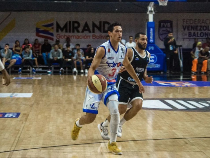 Christians Gutiérrez (Foto: Prensa Toros) Christians Gutiérrez (Foto: Prensa Toros)