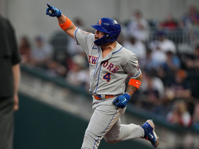 Francisco Álvarez Francisco Álvarez (Foto: AP)