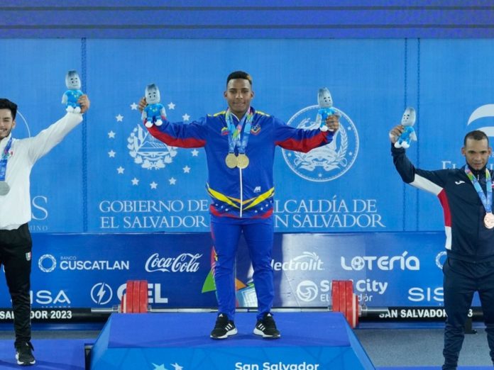 Julio Mayora (Foto: AP)