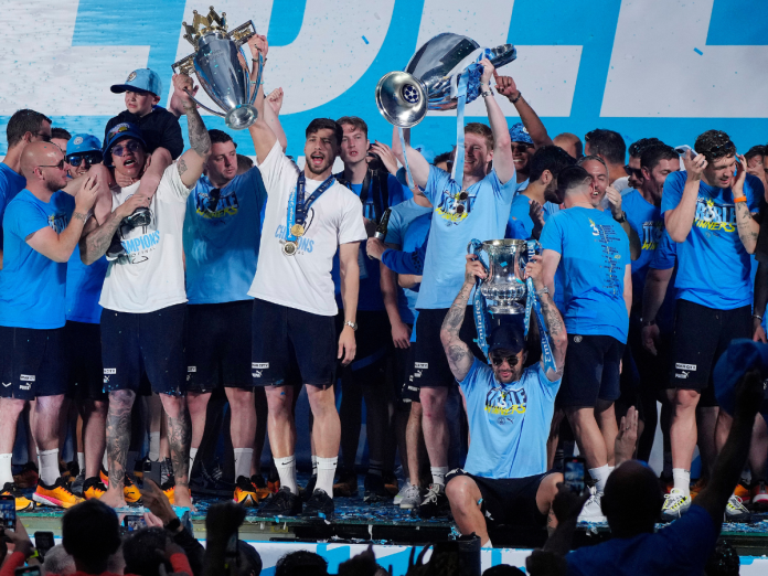 Manchester City