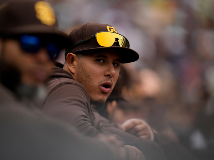 Manny Machado Manny Machado
