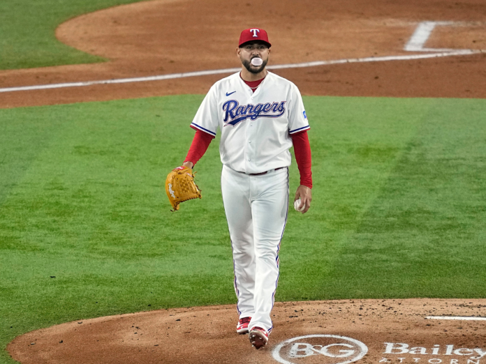 Martin Perez