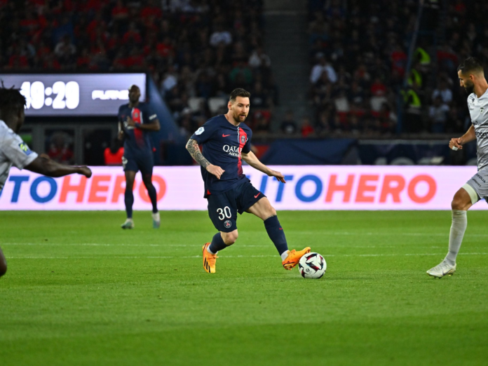 Messi