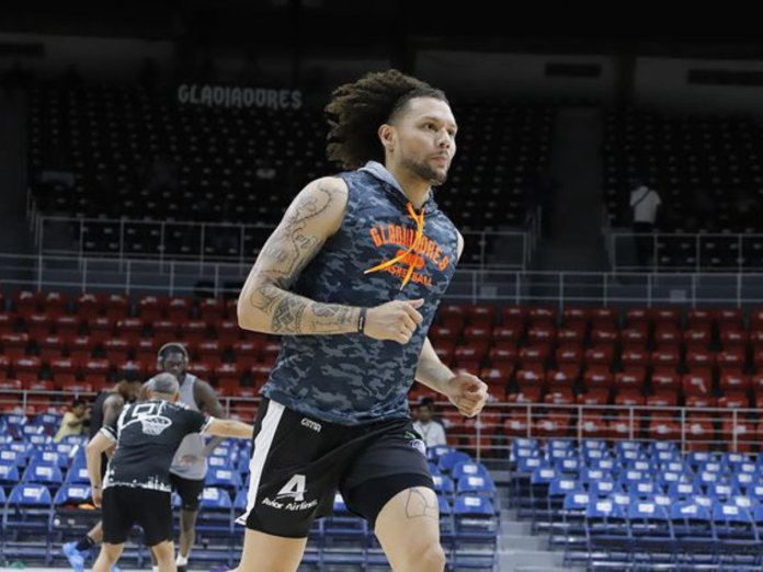 Michael Carrera