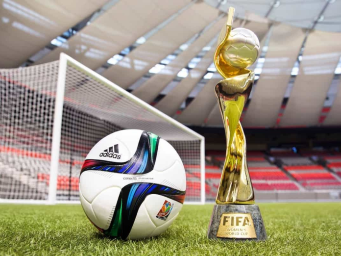 Mundial femenino