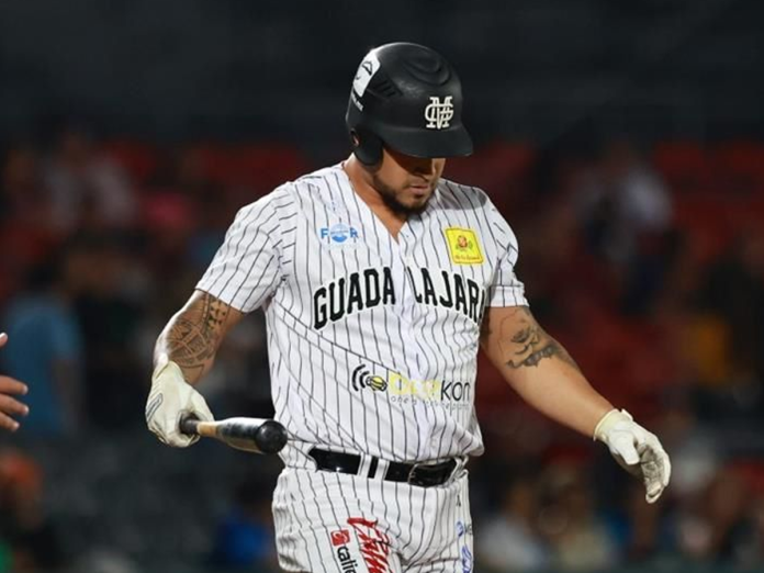 Oswaldo Arcia Oswaldo Arcia. (Foto: Agencias)