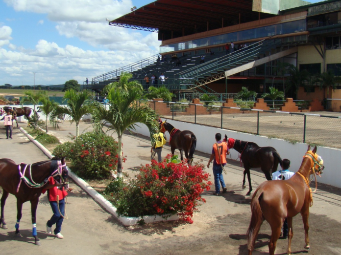 Rancho Alegre
