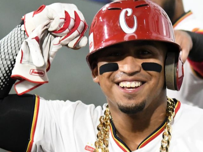 Roberto Chirinos Roberto Chirinos