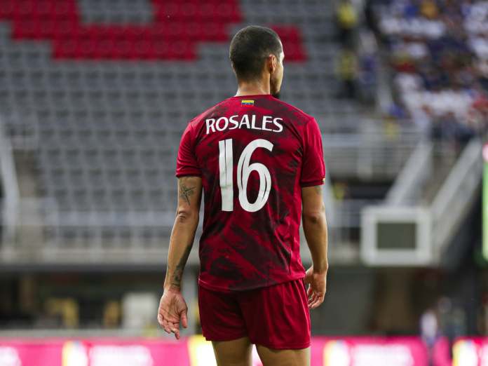 Roberto Rosales Roberto Rosales