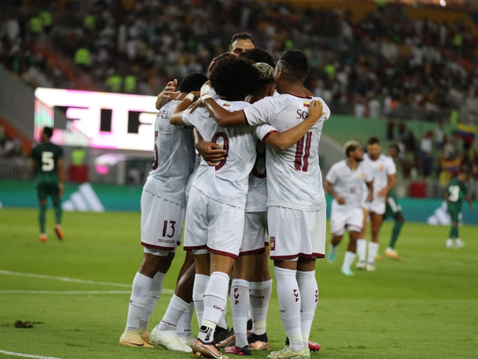 Vinotinto Vinotinto