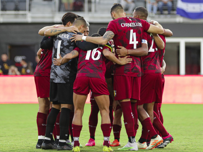 Vinotinto Vinotinto