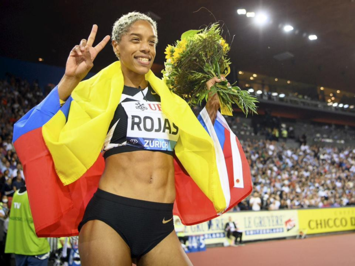 Yulimar Rojas
