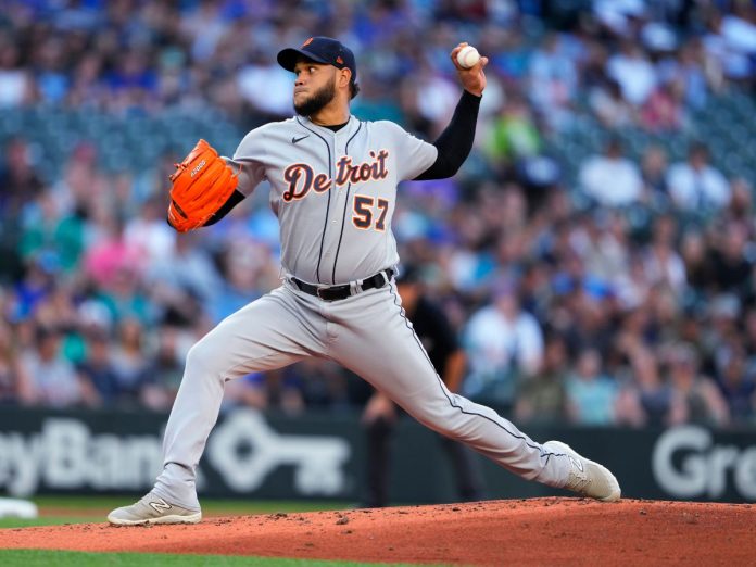 Eduardo Rodriguez
