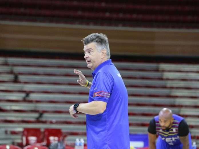 Fernando Duró